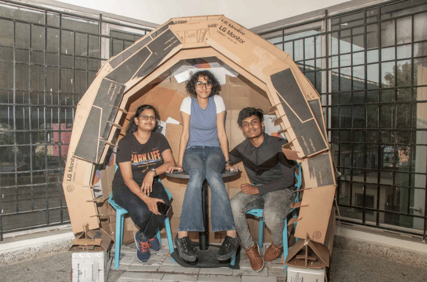 DOT School of Design Chennai Events photo 69